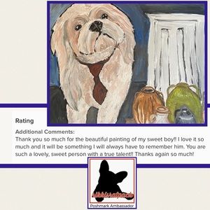 RIKKISRATPACK Custom painting